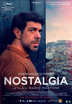 Poster for Nostalgia