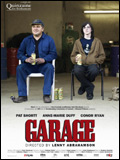 Poster for Garage