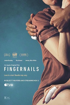 Poster for Fingernails