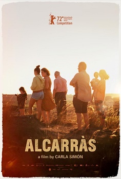 Poster for Alcarrras