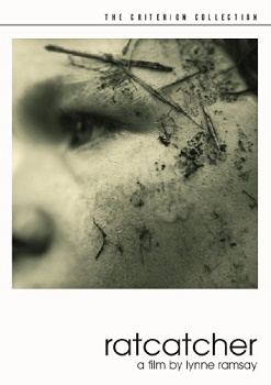 Poster for Ratcatcher