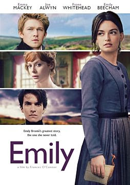 Poster for Emily