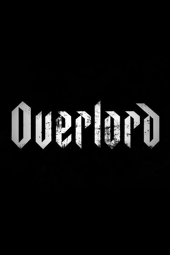Poster for Overlord
