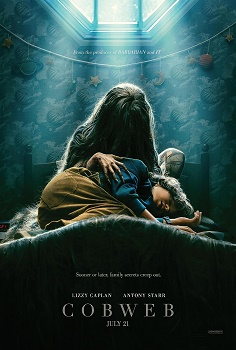 Poster for Cobweb
