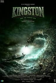 Poster for Kingston