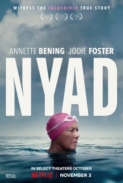 Poster for NYAD