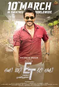 Poster for Etharkkum Thunindhavan