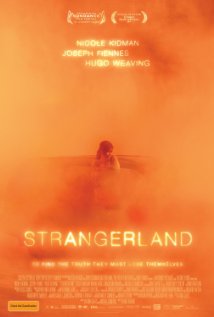 Poster for Strangerland