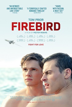 Poster for Firebird