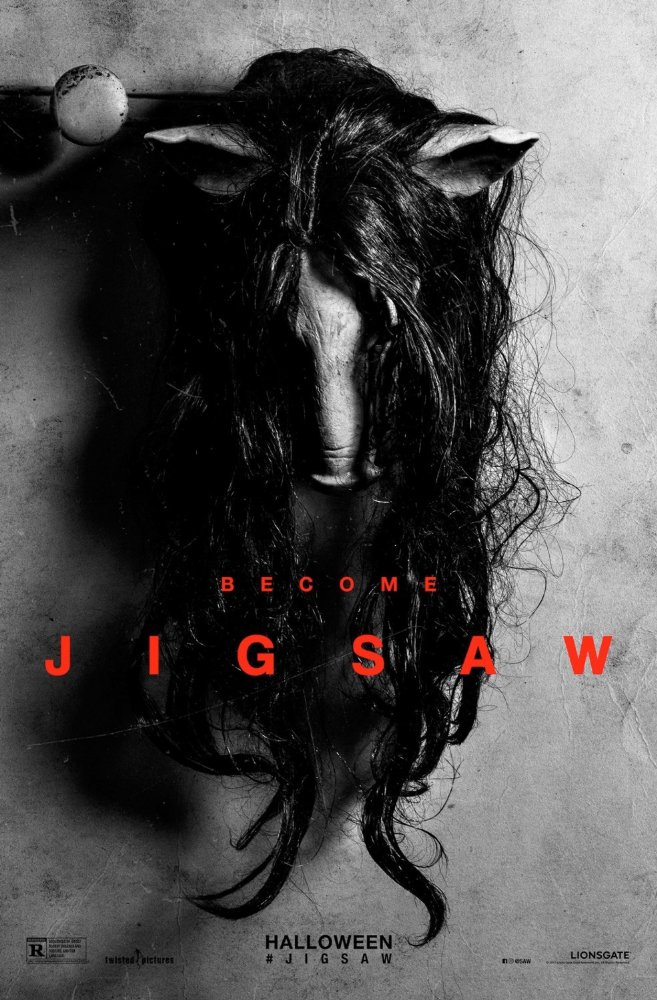 Poster for Jigsaw