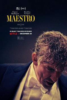 Poster for Maestro