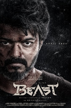 Poster for Beast