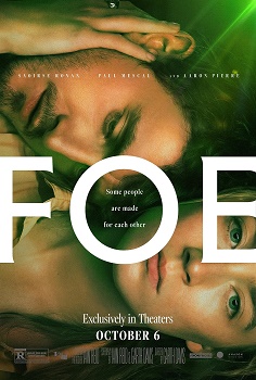 Poster for Foe