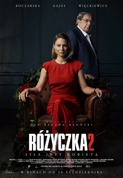 Poster for Rozyczka 2