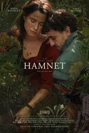 Poster for Hamnet