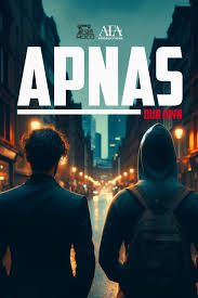 Poster for Apnas