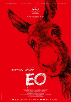 Poster for EO