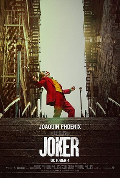 Poster for Joker