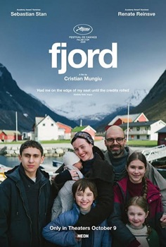 Poster for Fjord