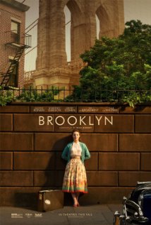 Poster for Brooklyn