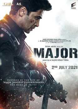 Poster for Major