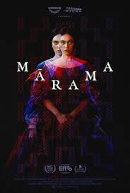 Poster for Mārama 