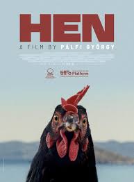 Poster for Hen