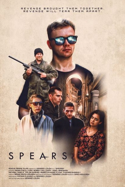 Poster for Spears