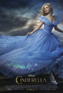 Poster for Cinderella