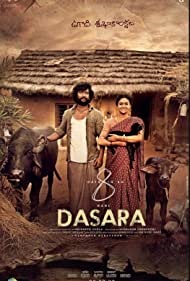 Poster for Dasara