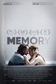 Poster for Memory