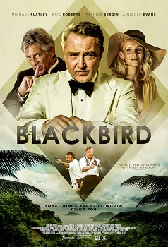 Poster for Blackbird