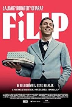 Poster for Filip