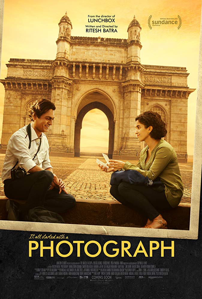 Poster for Photograph