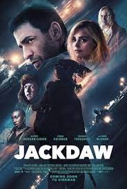 Poster for Jackdaw
