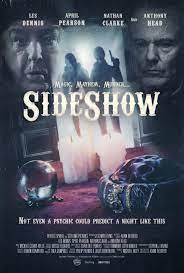Poster for Sideshow