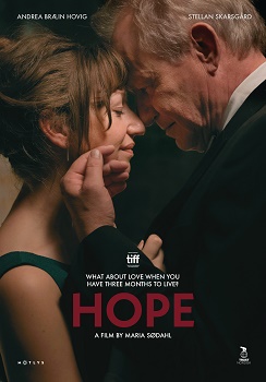 Poster for Hope