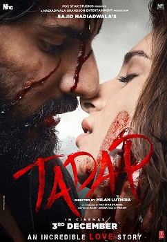 Poster for Tadap