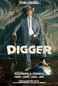 Poster for Digger