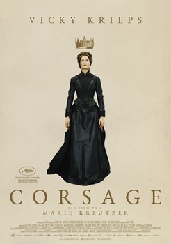 Poster for Corsage