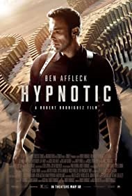 Poster for Hypnotic