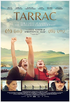 Poster for Tarrac