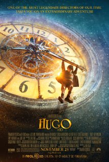 Poster for Hugo