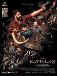Poster for Kattalan