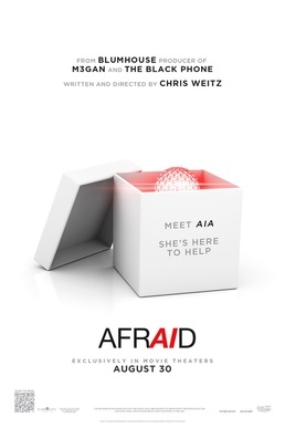 Poster for AfrAId
