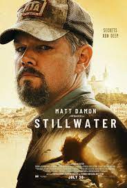 Poster for Stillwater