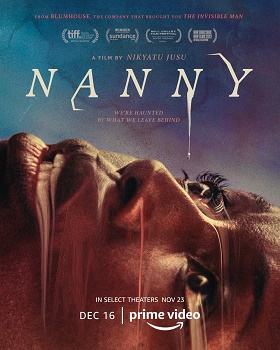 Poster for Nanny