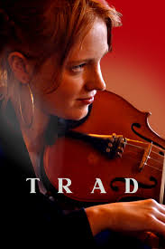 Poster for Trad