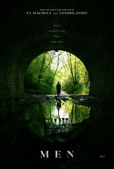 Poster for Men