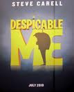 Poster for Despicable Me